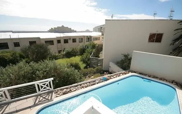 Brighton Court Beachfront Luxury Apartment Cape Town