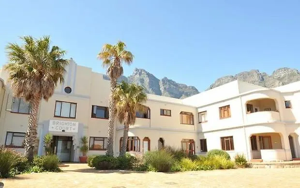Brighton Court Beachfront Luxury Apartment Cape Town 0*,  South Africa