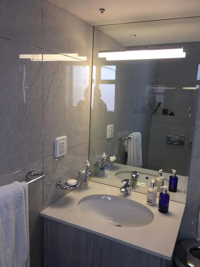 Brighton Court Beachfront Luxury Apartment Cape Town 0*,  South Africa