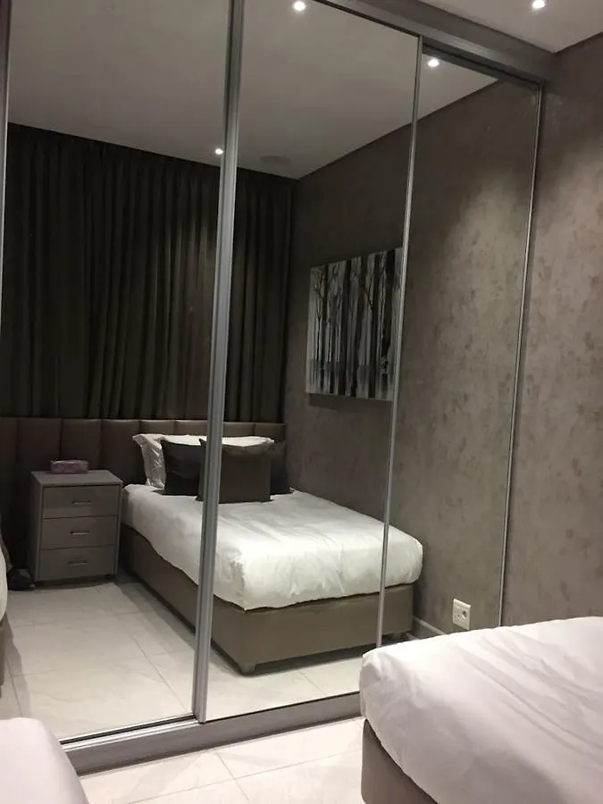 Brighton Court Beachfront Luxury Apartment Cape Town 0*,