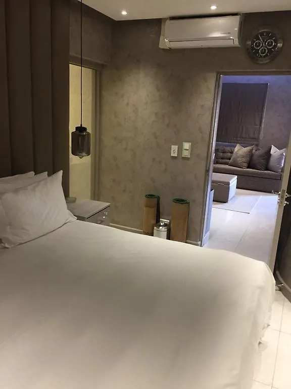 Brighton Court Beachfront Luxury Apartment Cape Town 0*,  South Africa