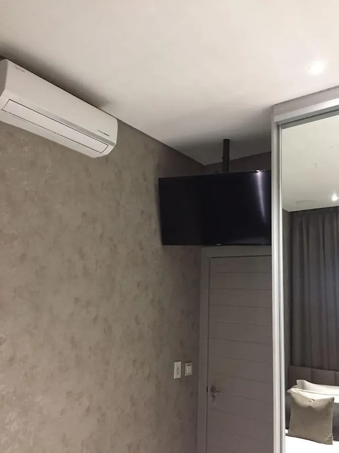 Brighton Court Beachfront Luxury Apartment Cape Town South Africa