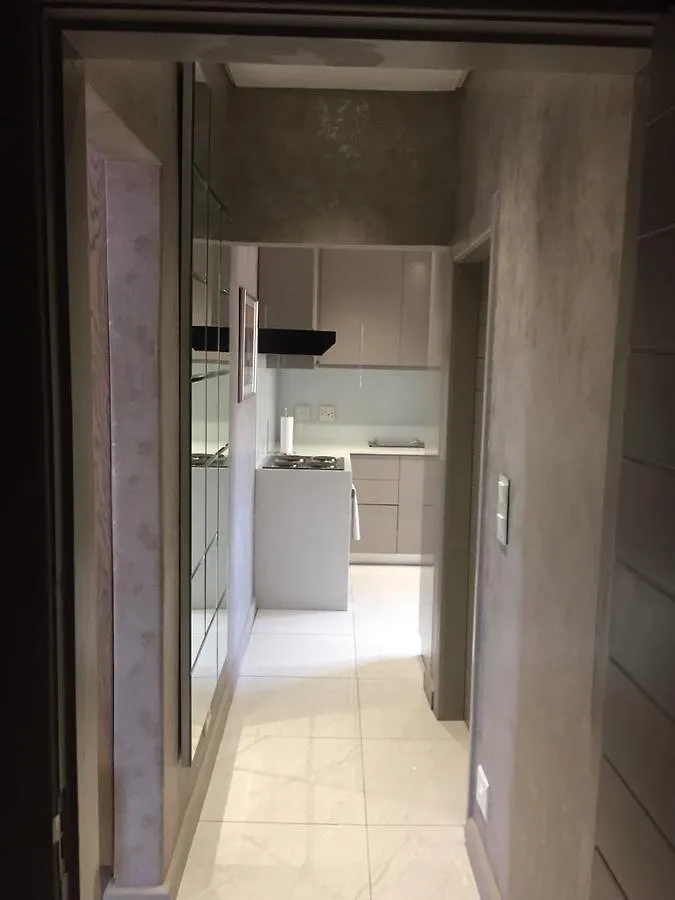 Brighton Court Beachfront Luxury Apartment Cape Town South Africa
