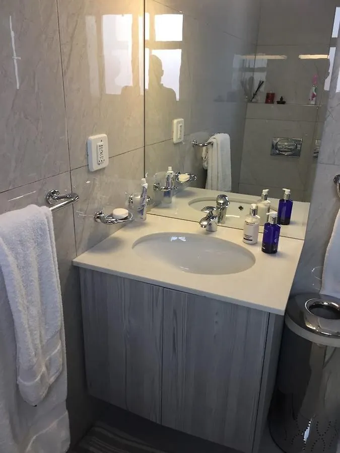 Brighton Court Beachfront Luxury Apartment Cape Town