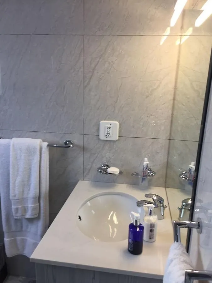 Brighton Court Beachfront Luxury Apartment Cape Town South Africa