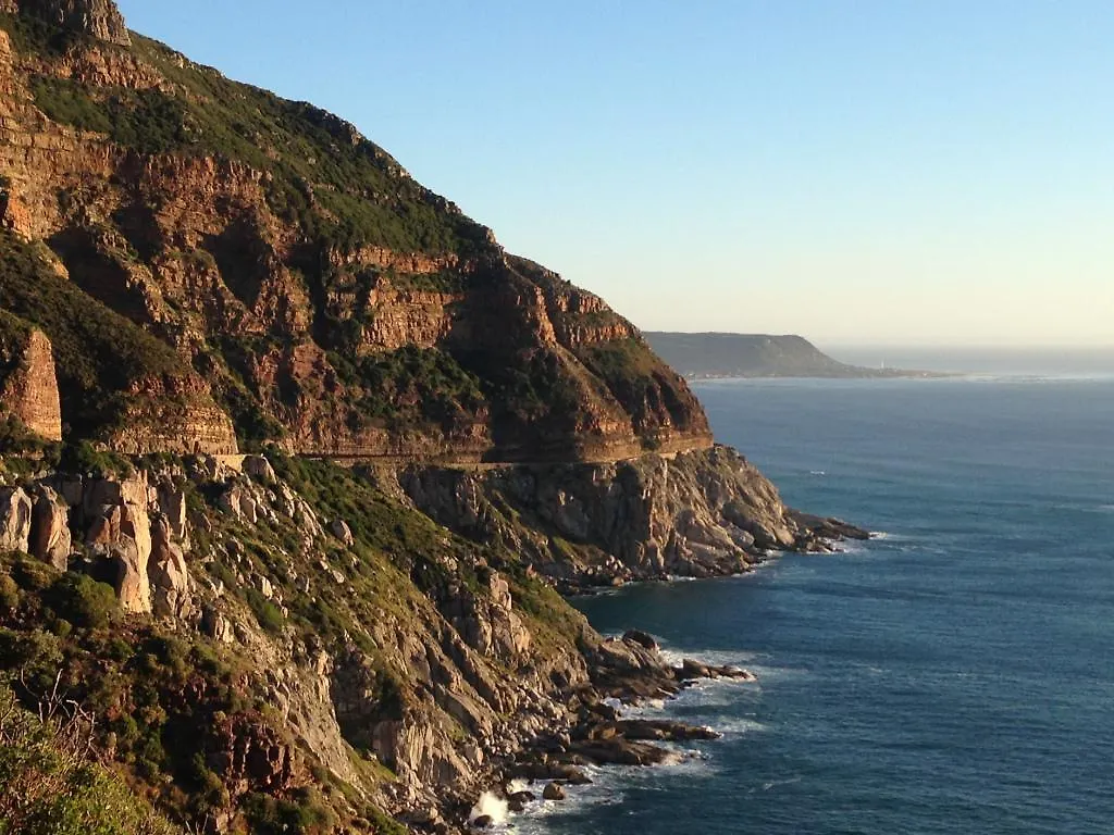 Brighton Court Beachfront Luxury Apartment Cape Town 0*,