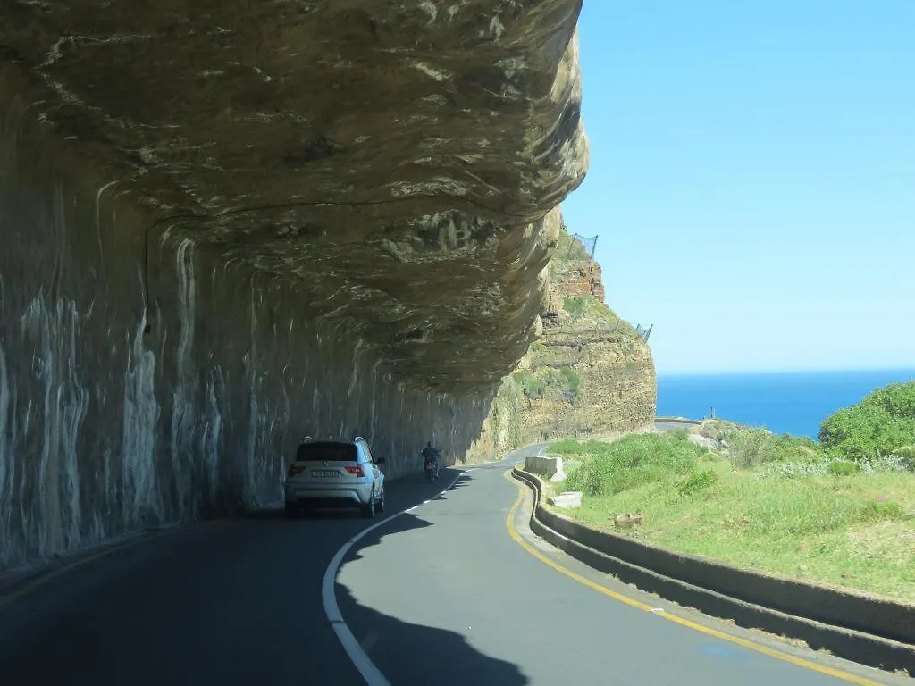 Brighton Court Beachfront Luxury Apartment Cape Town 0*,  South Africa