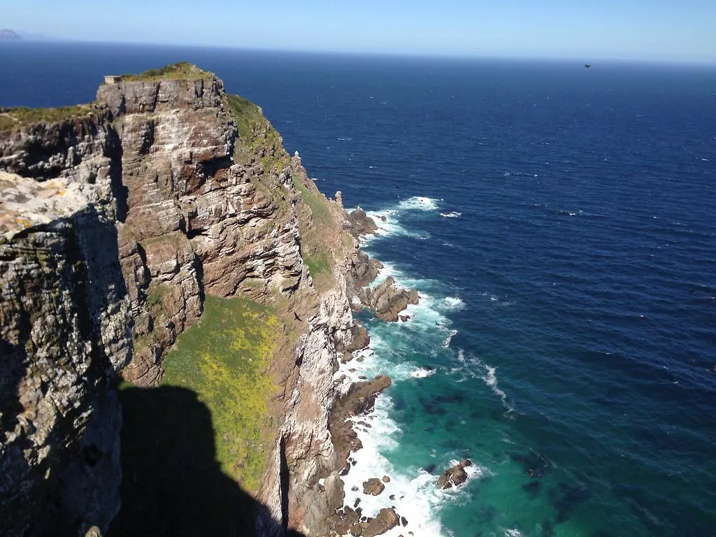 Brighton Court Beachfront Luxury Apartment Cape Town