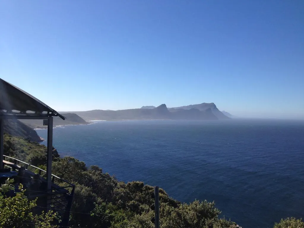 Brighton Court Beachfront Luxury Apartment Cape Town South Africa
